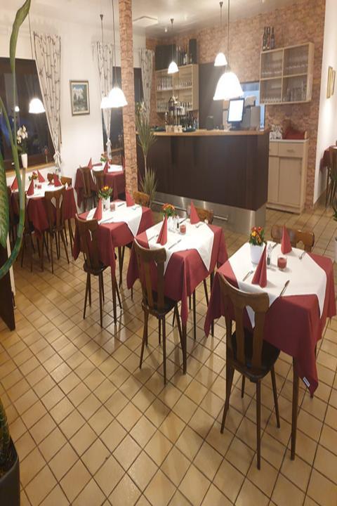 Restaurant Vogelpark