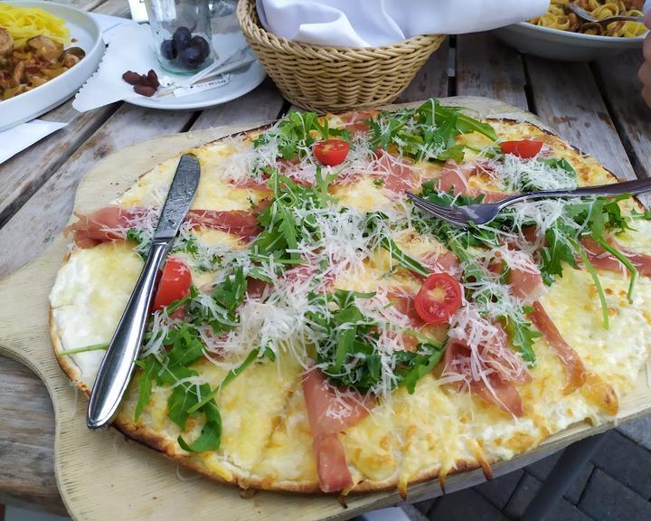 Klasles Gastronomie am Rhein