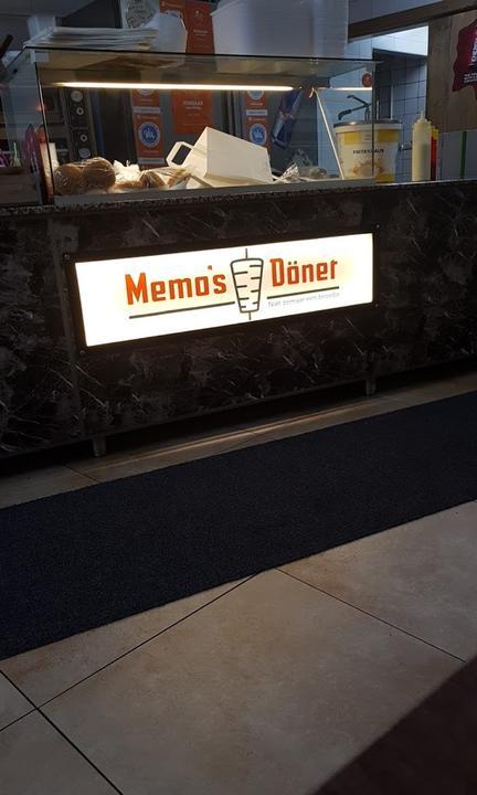 Memo's Döner & Pizzeria