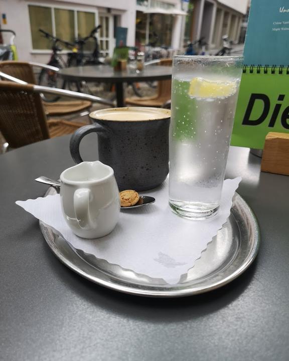 Café Im Hirsch