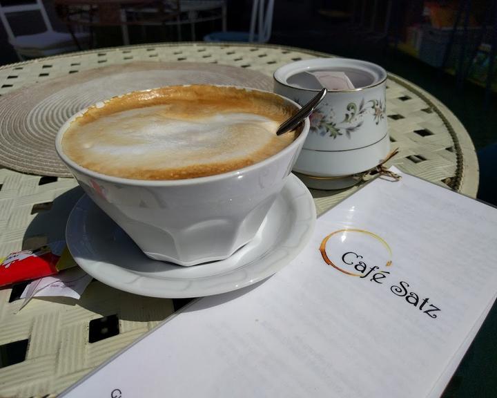 Café Satz