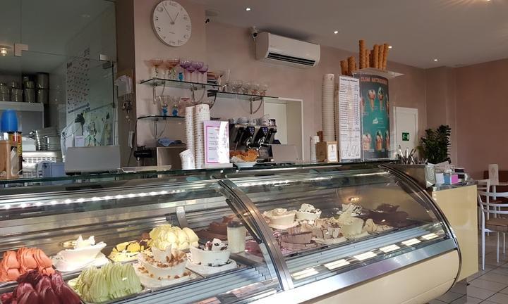 Arte Dolce Gelateria