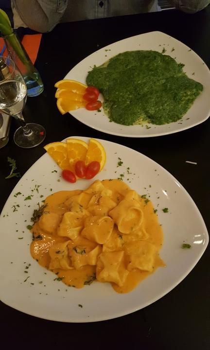 trattoria cum laude